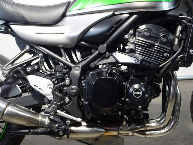 kawasaki - z900rs-cafe-performance