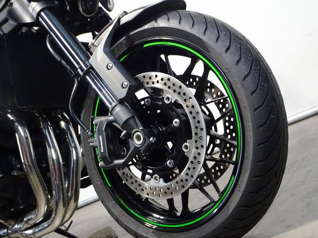 kawasaki - z900rs-cafe-performance