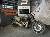HARLEY-DAVIDSON FXDR 114