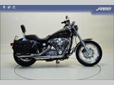 HARLEY-DAVIDSON SUPER GLIDE CUSTOM FXDCI