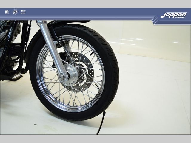 harley-davidson - super-glide-custom-fxdci