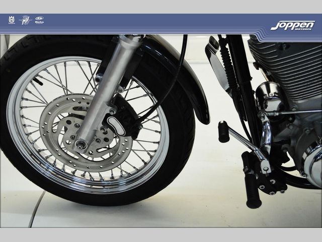 harley-davidson - super-glide-custom-fxdci