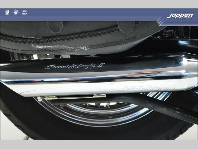 harley-davidson - super-glide-custom-fxdci