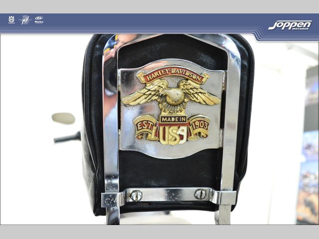 harley-davidson - super-glide-custom-fxdci