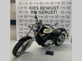 HONDA VT 1100 C SHADOW