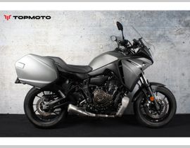Yamaha Tracer 7 GT 2022 occasion