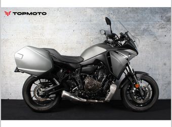 Yamaha Tracer 7 GT 2022 occasion