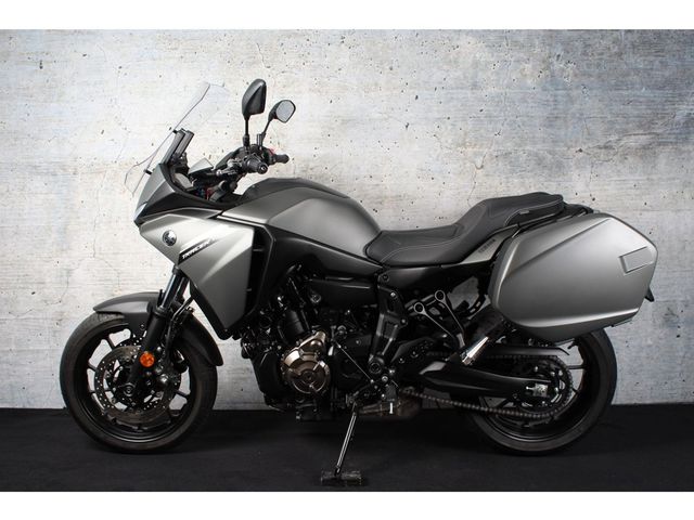 yamaha - tracer-7-gt