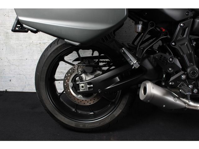 yamaha - tracer-7-gt