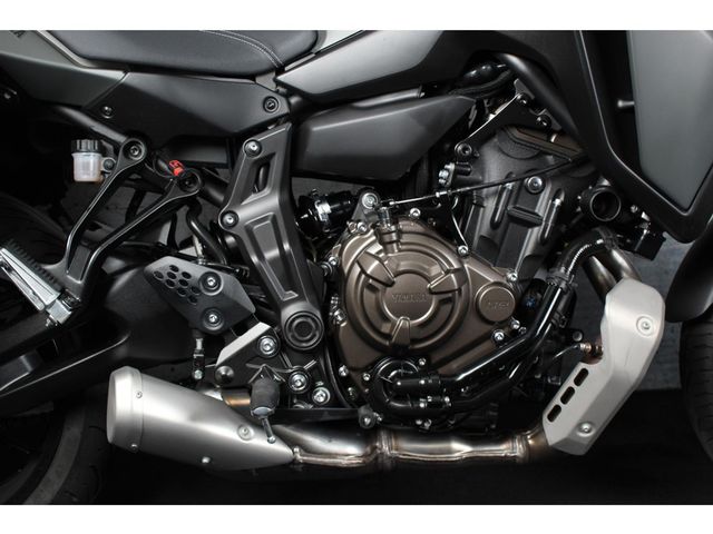 yamaha - tracer-7-gt