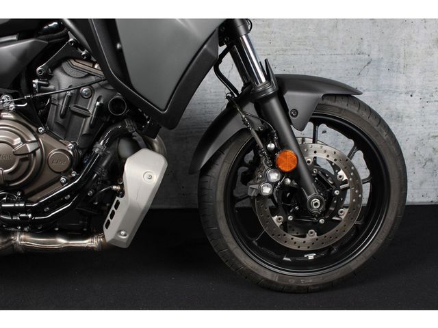 yamaha - tracer-7-gt