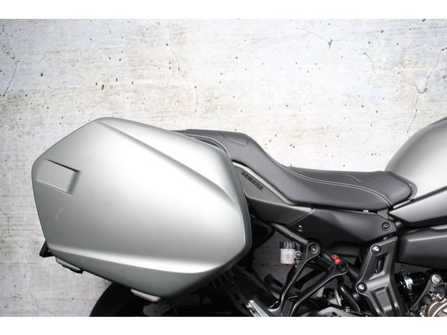 yamaha - tracer-7-gt