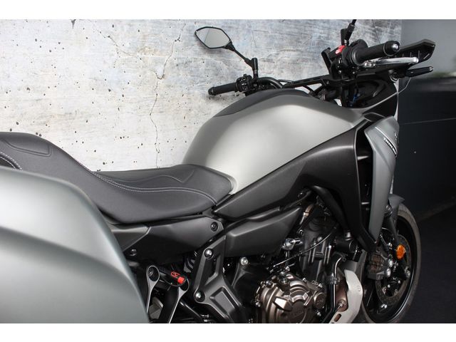 yamaha - tracer-7-gt
