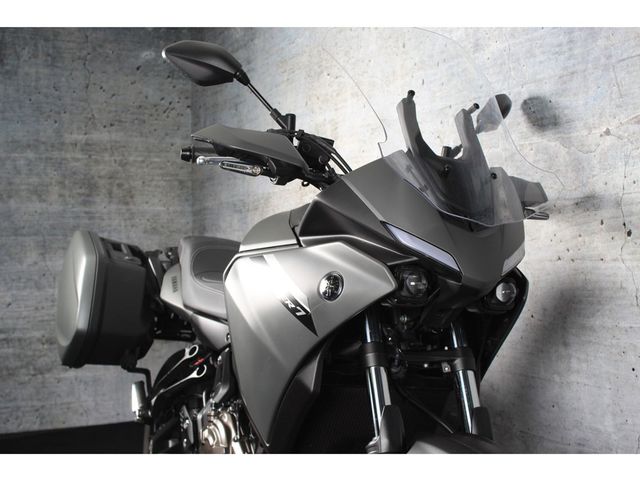 yamaha - tracer-7-gt