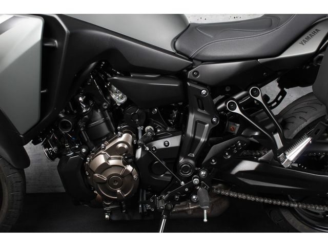 yamaha - tracer-7-gt