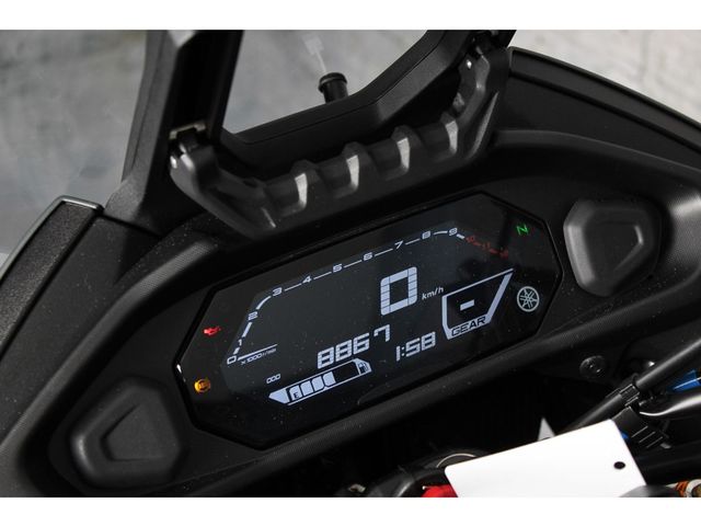 yamaha - tracer-7-gt