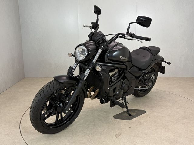 kawasaki - vulcan-s