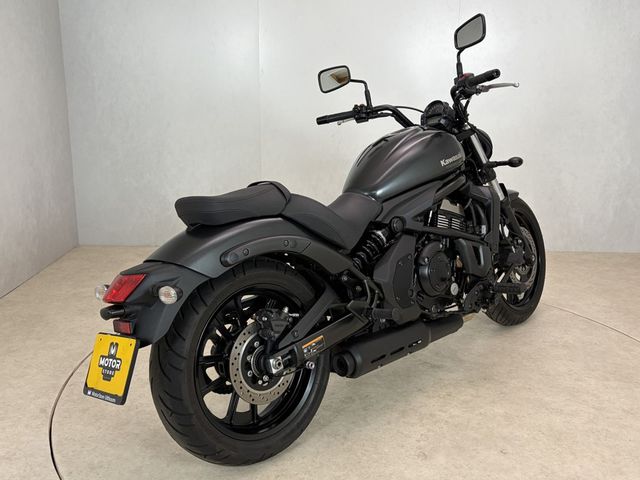 kawasaki - vulcan-s