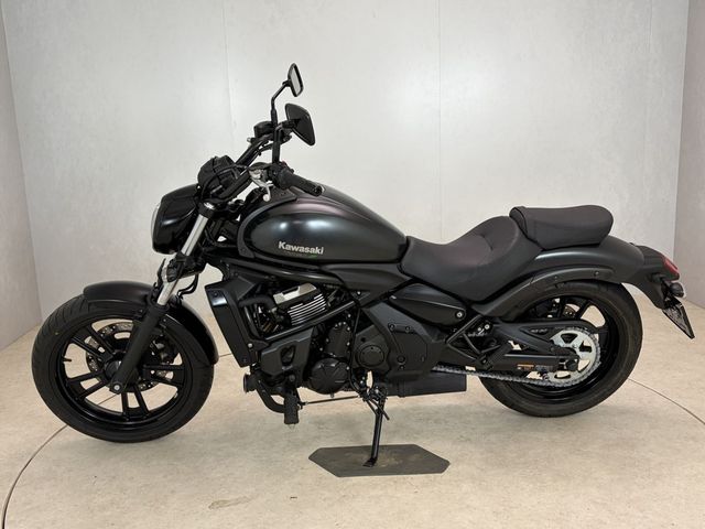 kawasaki - vulcan-s