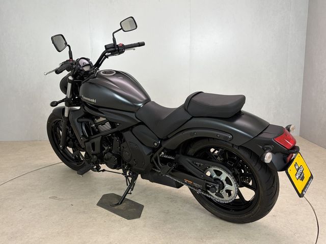 kawasaki - vulcan-s