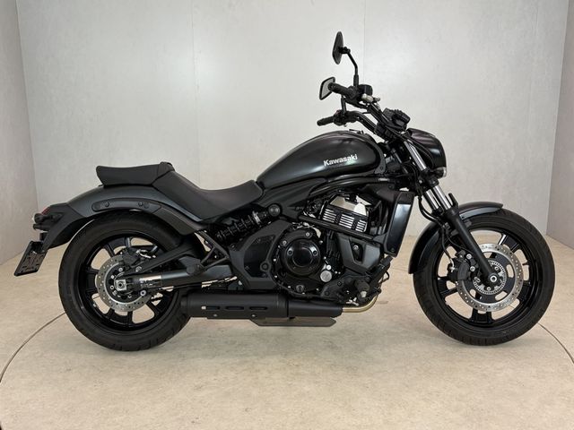 kawasaki - vulcan-s