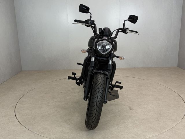 kawasaki - vulcan-s