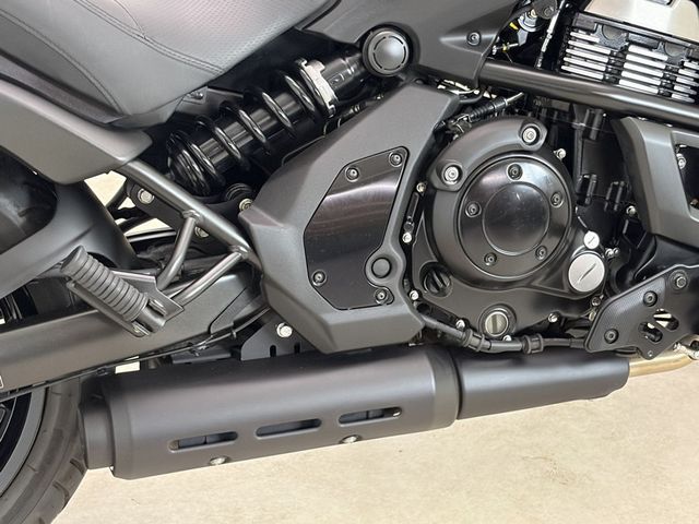 kawasaki - vulcan-s