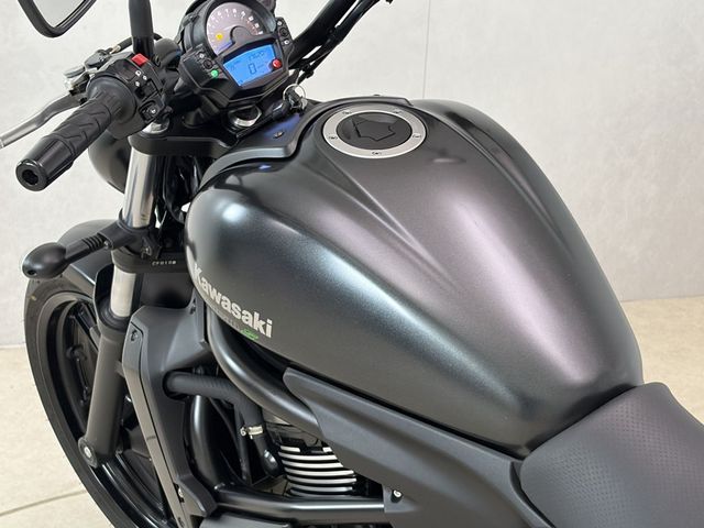 kawasaki - vulcan-s