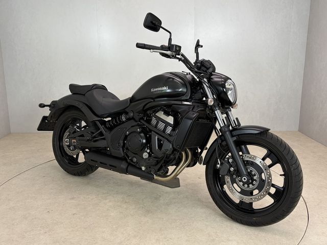 kawasaki - vulcan-s