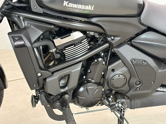 kawasaki - vulcan-s