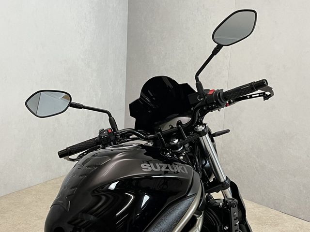 suzuki - sv-650