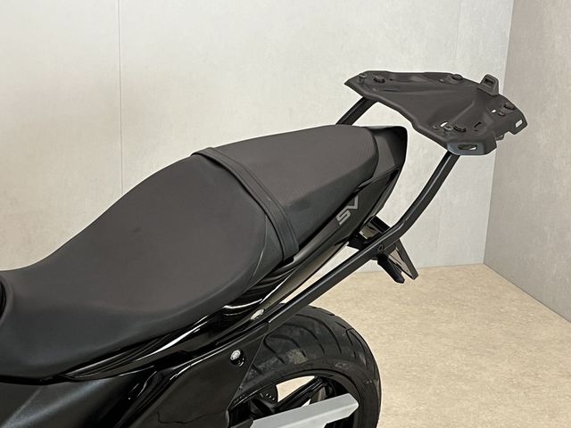 suzuki - sv-650