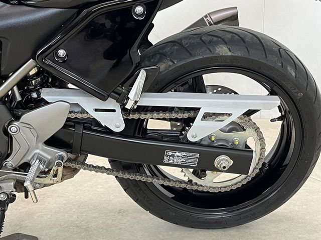 suzuki - sv-650
