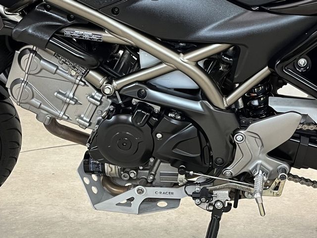 suzuki - sv-650
