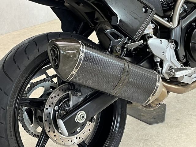suzuki - sv-650