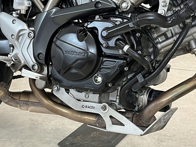 suzuki - sv-650