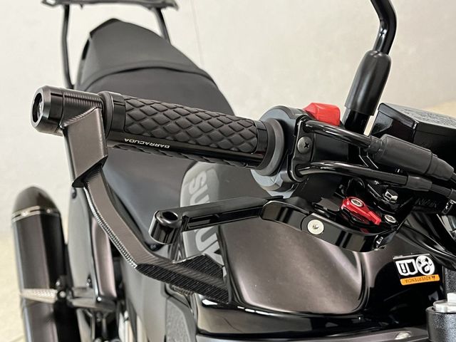suzuki - sv-650