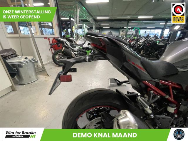 kawasaki - z900