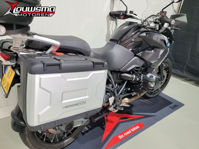 bmw - r-1200-gs