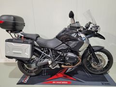 BMW R 1200 GS