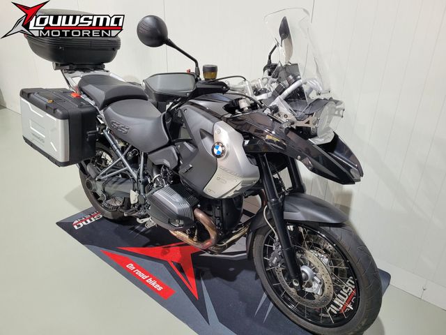 bmw - r-1200-gs