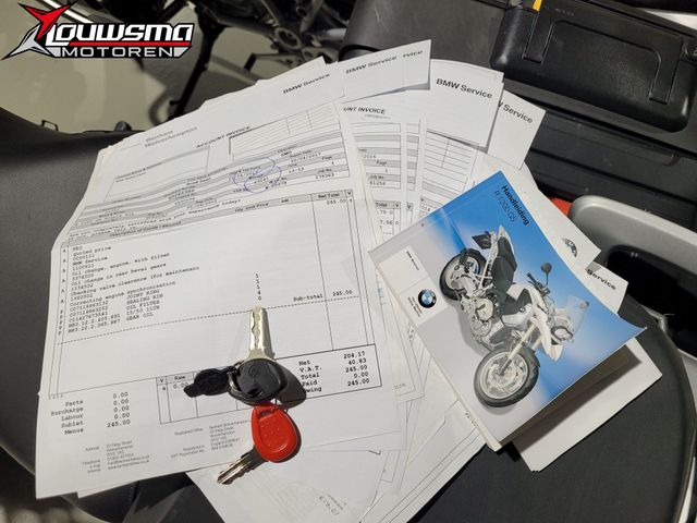 bmw - r-1200-gs