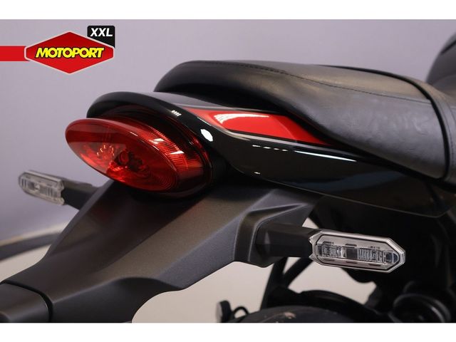 kawasaki - z650rs