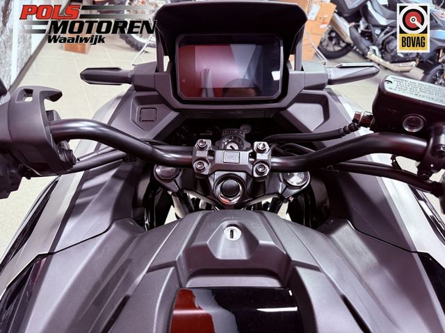 honda - nc-750-s-dct