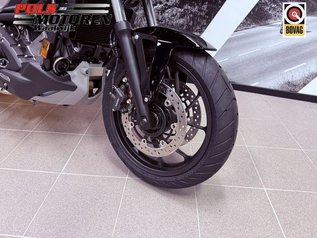 honda - nc-750-s-dct