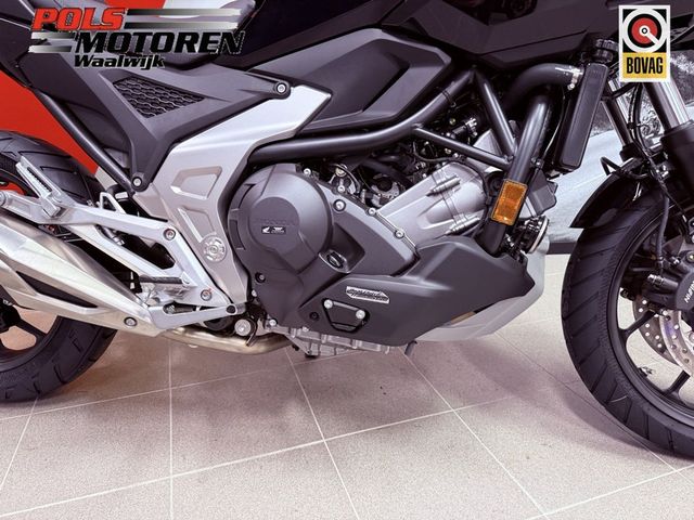 honda - nc-750-s-dct