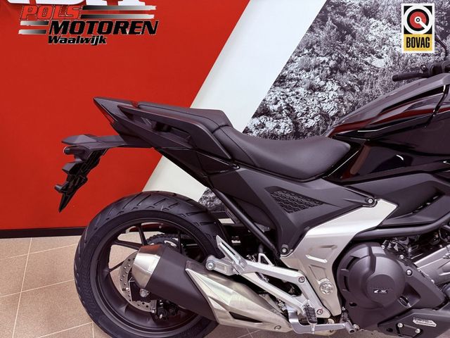 honda - nc-750-s-dct