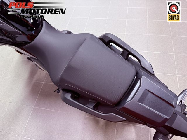 honda - nc-750-s-dct