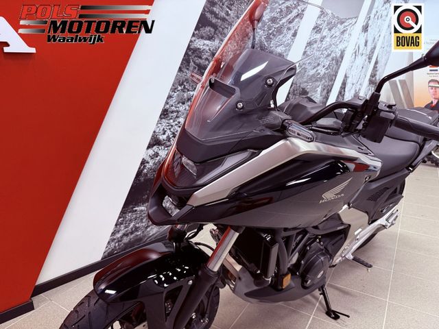 honda - nc-750-s-dct