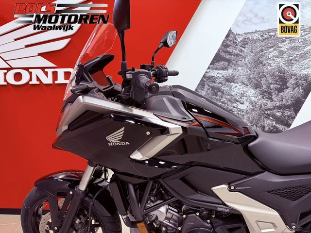 honda - nc-750-s-dct